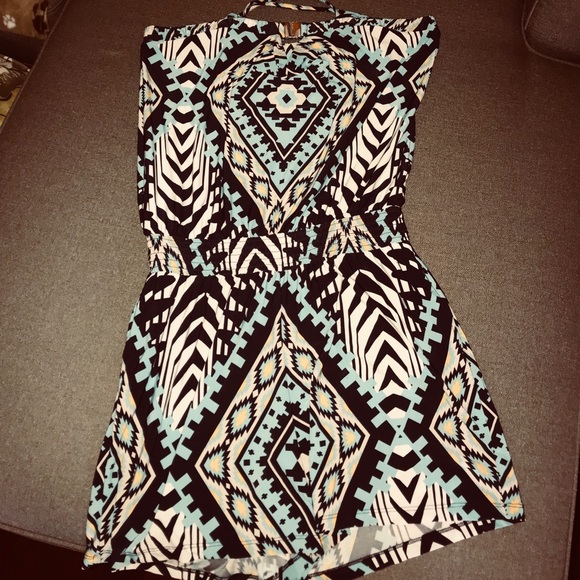 women’s romper - Picture 1 of 2